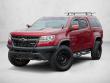 Used 2020 Chevrolet Colorado ZR2 Truck Crew Cab
