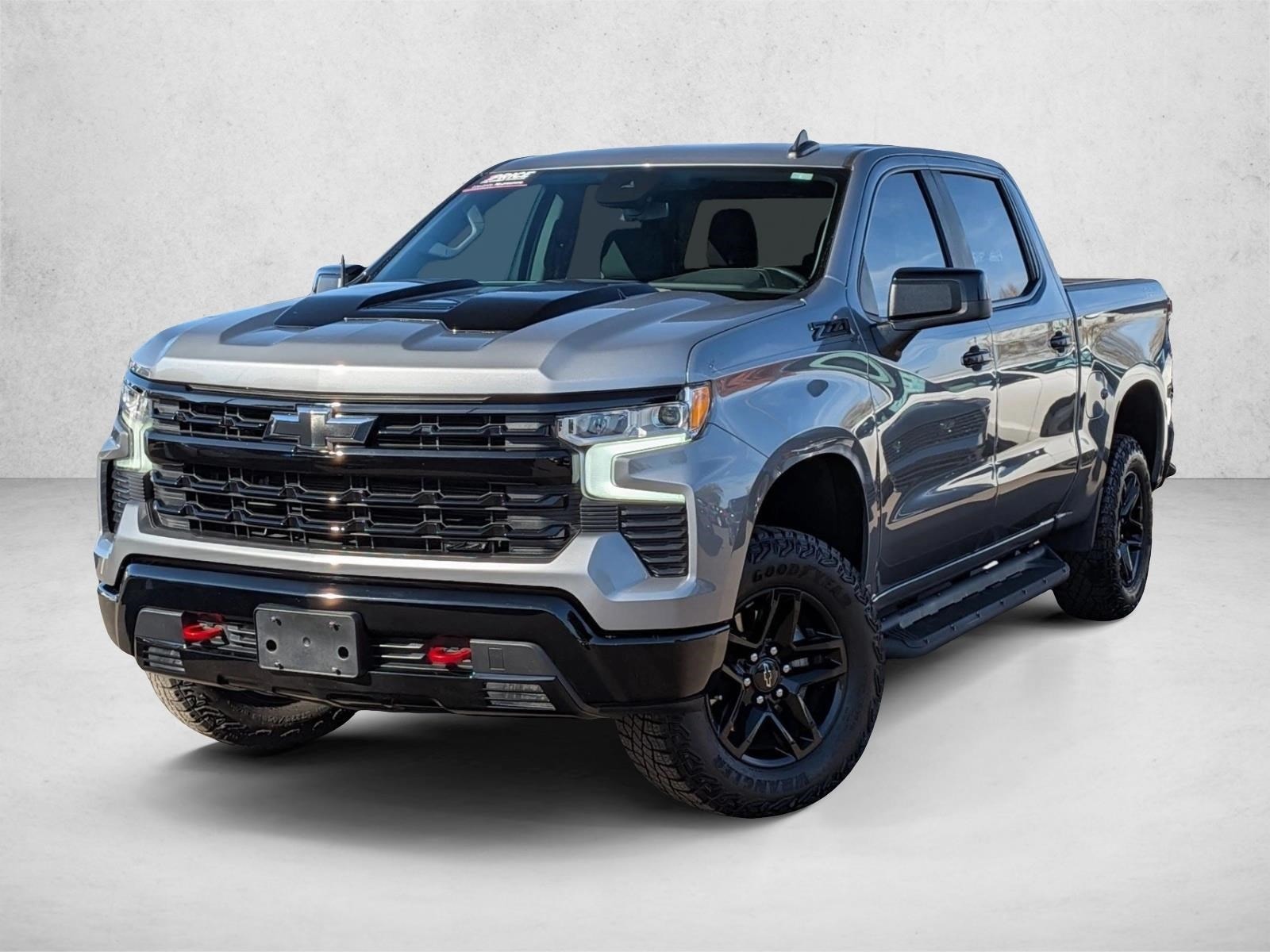 2024 Chevrolet Silverado 1500 LT Trail Boss's photo