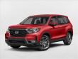 Used 2023 Honda Passport EX-L SUV
