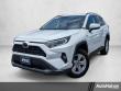 Used 2020 Toyota RAV4 Hybrid XLE SUV