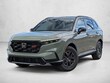  Honda CR-V Hybrid
