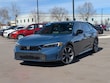  Honda Civic Hybrid