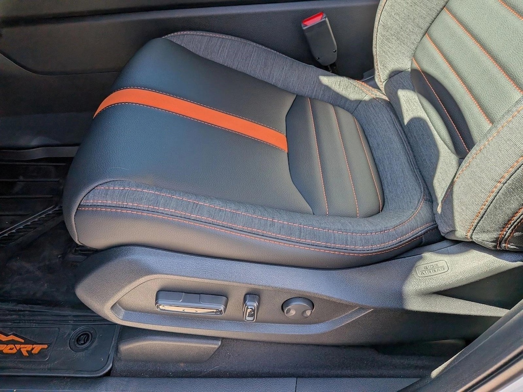 New 2026 Honda Passport TrailSport SUV