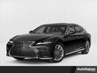  LEXUS LS 500