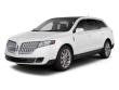 Used 2012 Lincoln MKT EcoBoost SUV