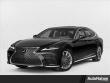 Used 2021 Lexus LS 500  Sedan
