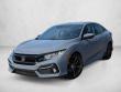 Used 2020 Honda Civic Sport Hatchback
