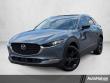 Used 2025 Mazda CX-30 2.5 S Carbon Edition SUV
