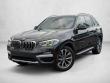 Used 2019 BMW X3 xDrive30i SUV
