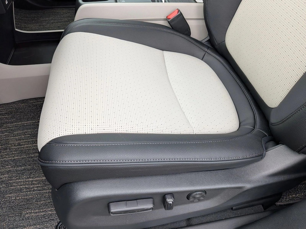 New 2026 Honda Odyssey Elite Van Passenger