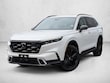  Honda CR-V Hybrid