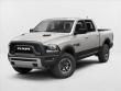 Used 2016 Ram 1500 Rebel Truck Crew Cab