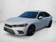 Certified 2024 Honda Civic Sport Touring Hatchback