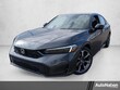  Honda Civic Hybrid