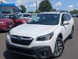 Used 2022 Subaru Outback Premium SUV