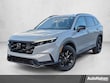  Honda CR-V Hybrid