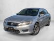 Used 2013 Honda Accord LX Sedan