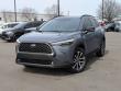 Used 2025 Toyota Corolla Cross XLE SUV