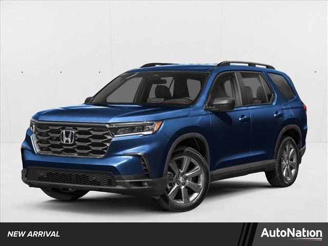 2025 Honda Pilot Sport SUV