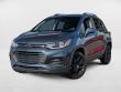 Used 2021 Chevrolet Trax LT SUV