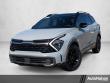 Used 2024 Kia Sportage X-Pro Prestige SUV