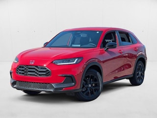 2025 Honda HR-V Sport SUV