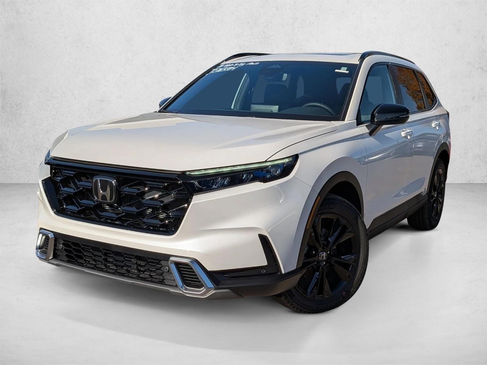 2026 Honda CR-V Sport Touring's photo