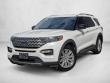 Used 2020 Ford Explorer Limited SUV