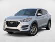 Used 2019 Hyundai Tucson SE SUV