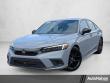 Used 2024 Honda Civic Sport Sedan