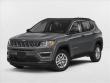 Used 2020 Jeep Compass Limited SUV
