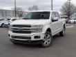 Used 2018 Ford F-150  Truck SuperCrew Cab