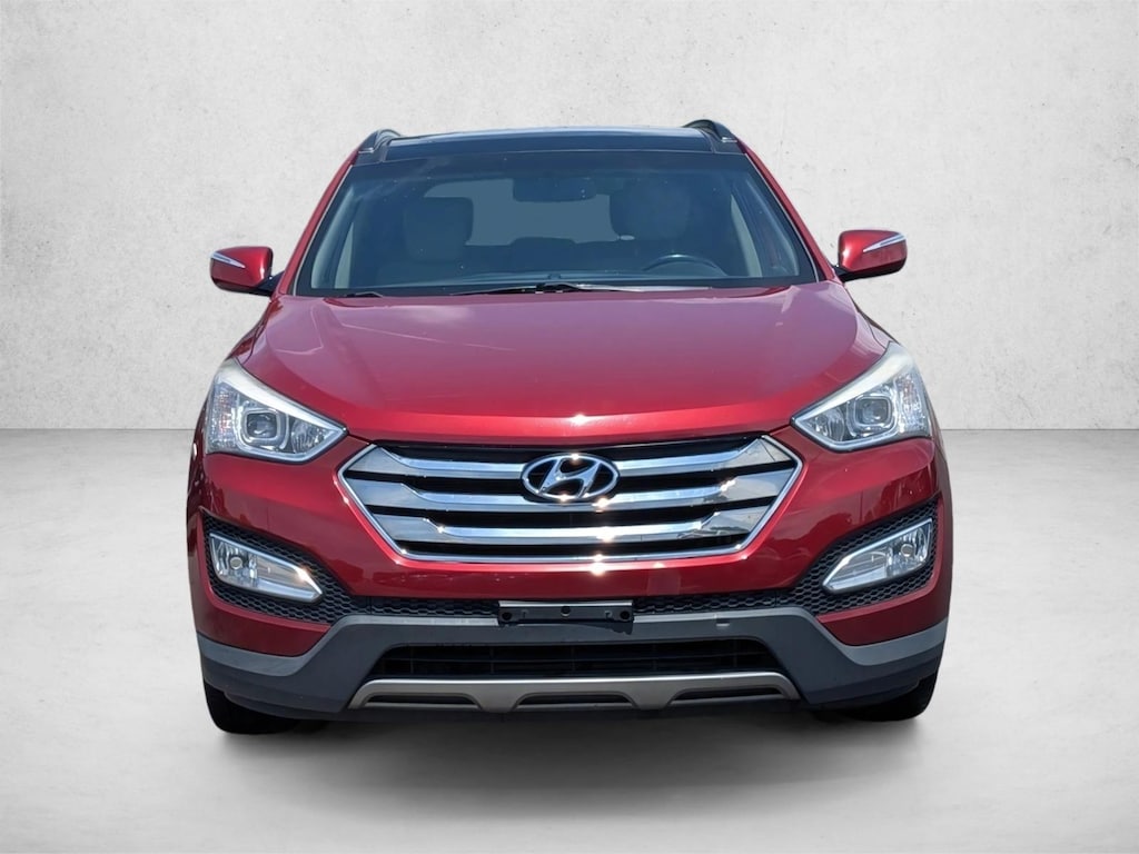 Used 2014 Hyundai Santa Fe Sport 2.4L SUV