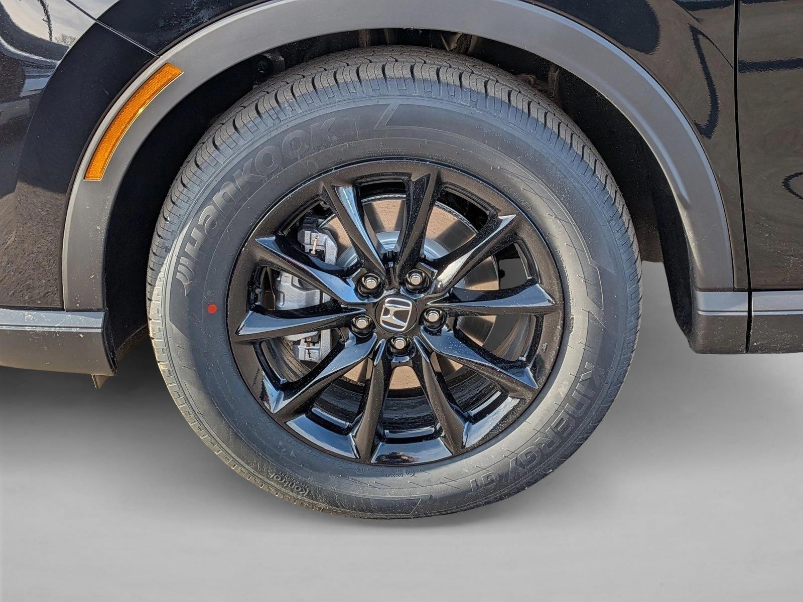 2026 Honda CR-V Sport - Photo 10