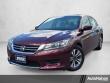 Used 2013 Honda Accord LX Sedan