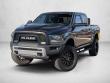 Used 2016 Ram 1500 Rebel Truck Crew Cab
