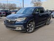  Honda Ridgeline