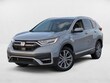 Honda CR-V Hybrid