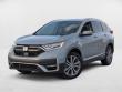 Certified 2022 Honda CR-V Hybrid Touring SUV
