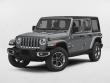 Used 2019 Jeep Wrangler Unlimited Sahara 4x4 SUV