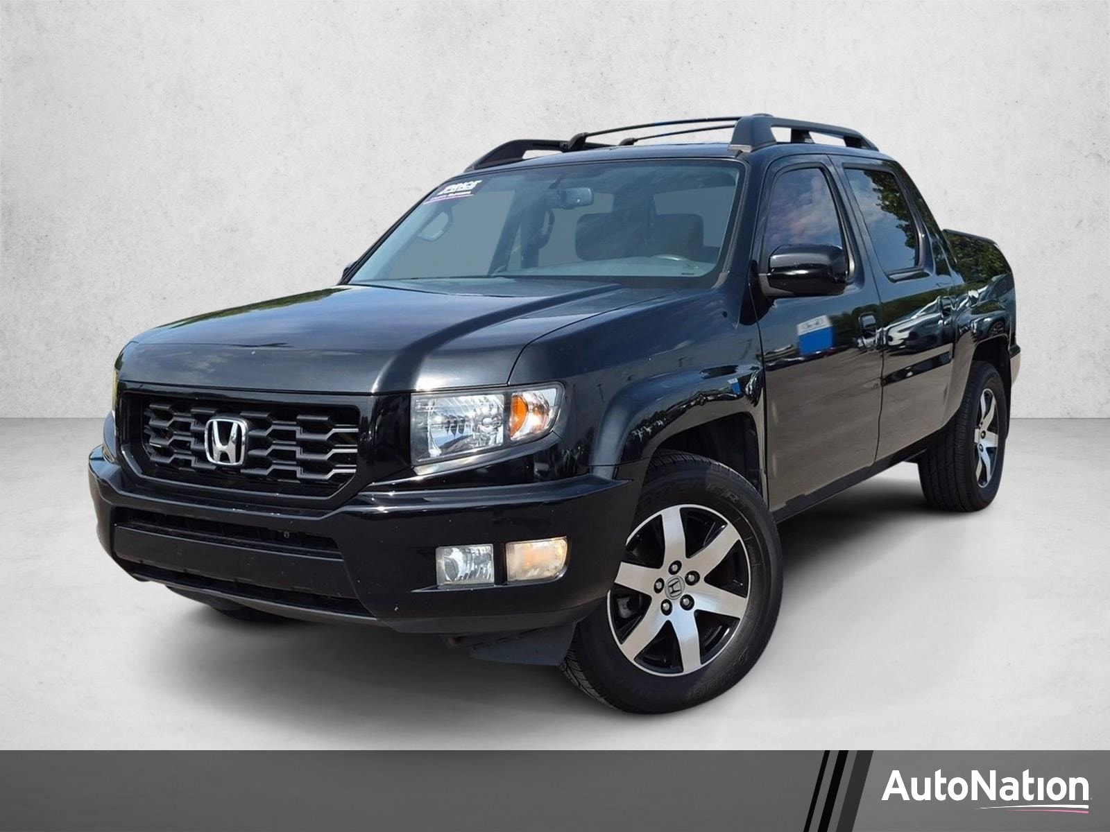 Used 2014 Honda Ridgeline SE