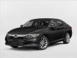 Used 2022 Honda Accord EX-L 1.5T Sedan