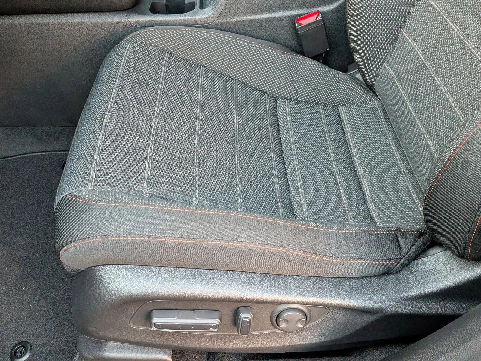 2026 Honda CR-V Hybrid Sport photo 4