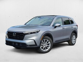 2026 Honda CR-V EX SUV