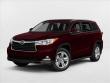 Used 2014 Toyota Highlander Limited V6 SUV