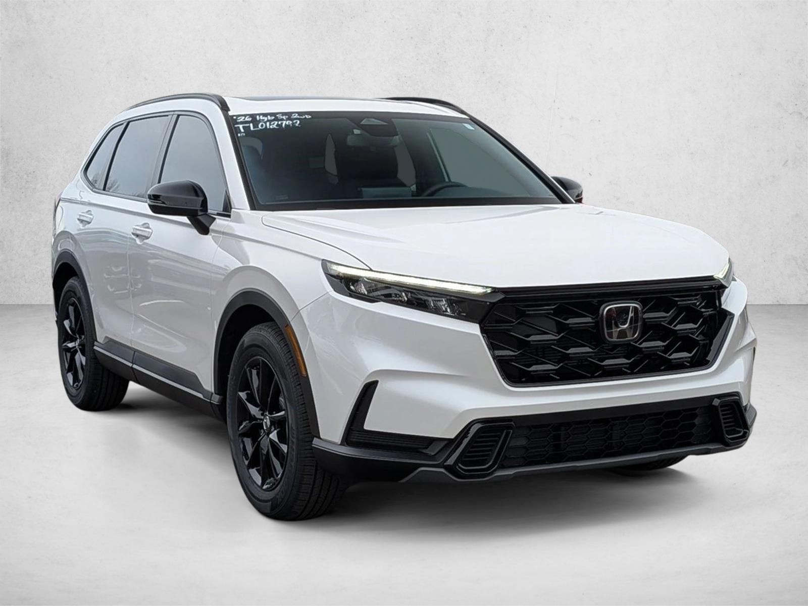 2026 Honda CR-V Sport - Photo 7
