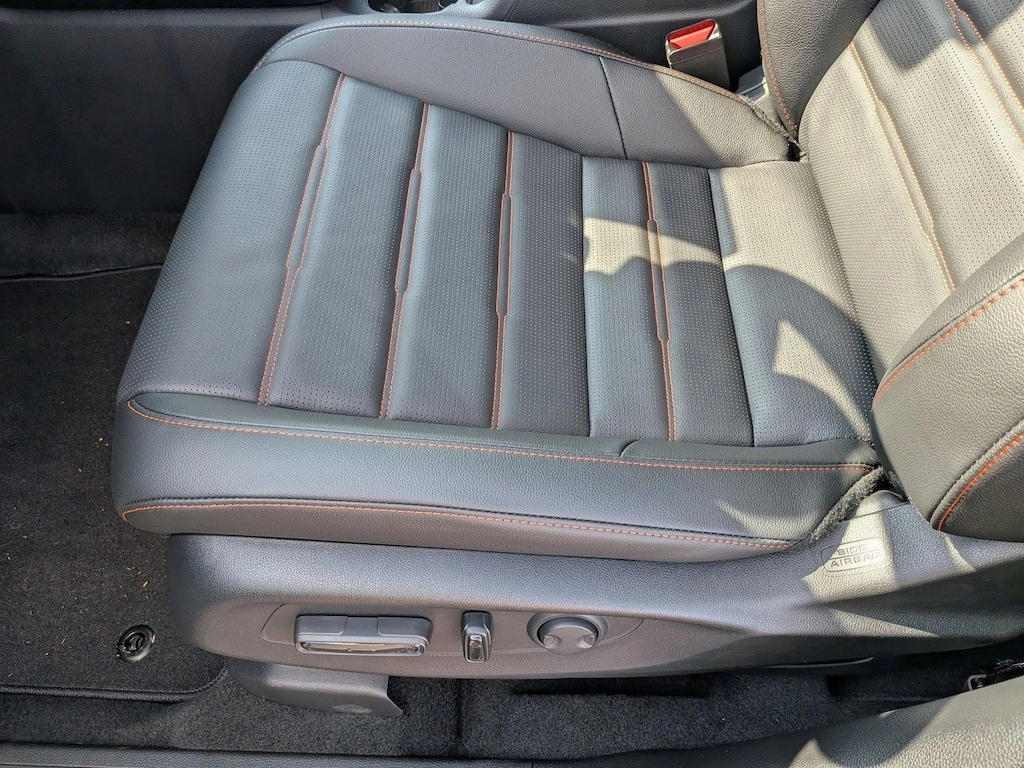 New 2026 Honda CR-V Hybrid Sport-L SUV