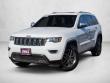 Used 2021 Jeep Grand Cherokee Limited SUV