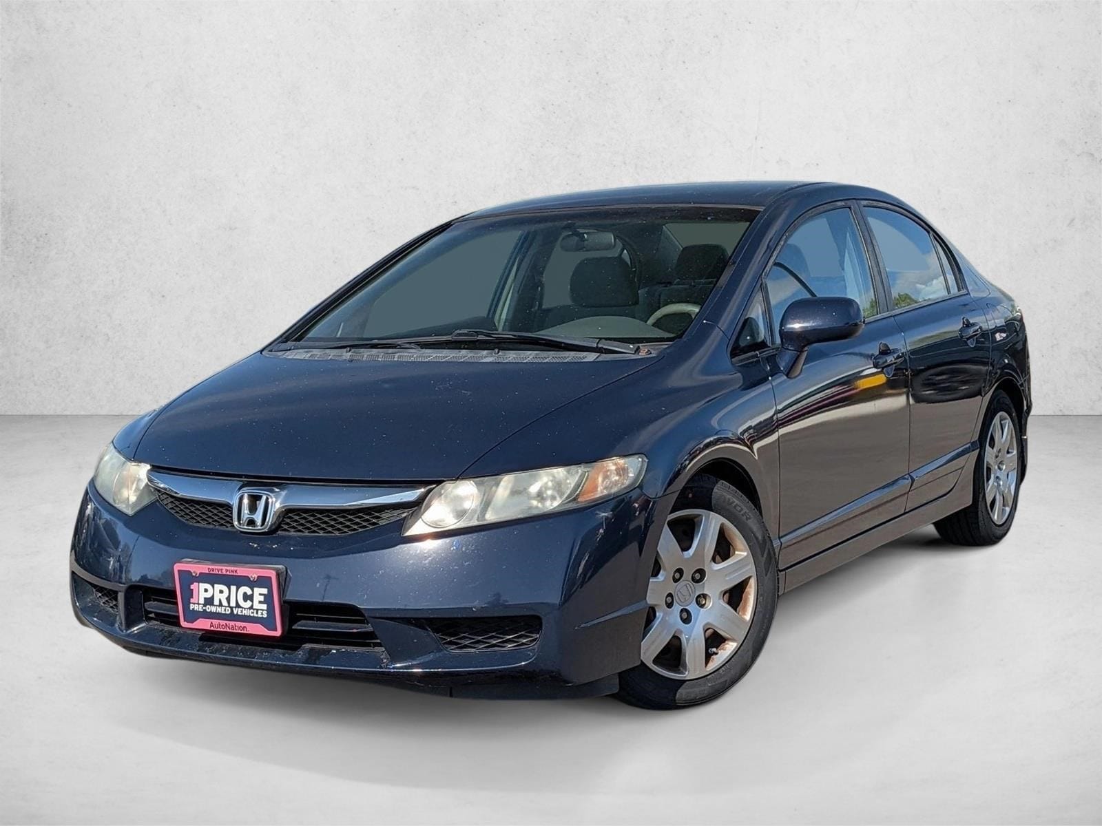 2011 Honda Civic