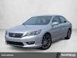 Used 2014 Honda Accord EX-L Sedan